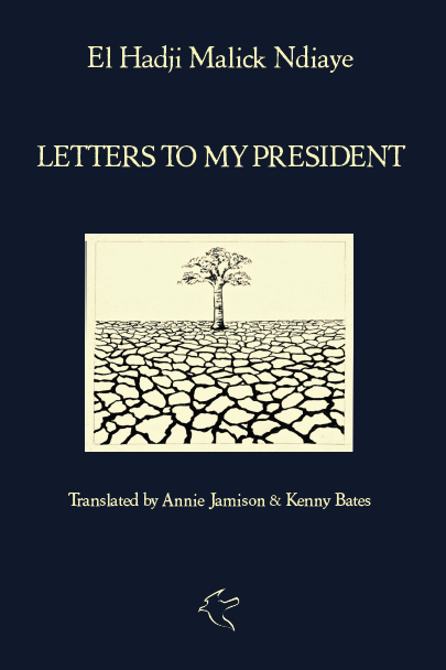 Letters to My President